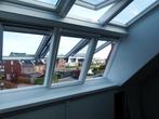 VELUX dakserre inclusief montage en afwerking, Overige typen, Nieuw, 160 cm of meer, Veiligheidsglas