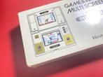 Nintendo - Game & Watch - Multi Screen - Oil Panic (OP-51), Nieuw