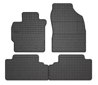 Rubber automatten Toyota Corolla (E15) 2007-2013, Auto-onderdelen, Interieur en Bekleding, Nieuw, Toyota, Verzenden