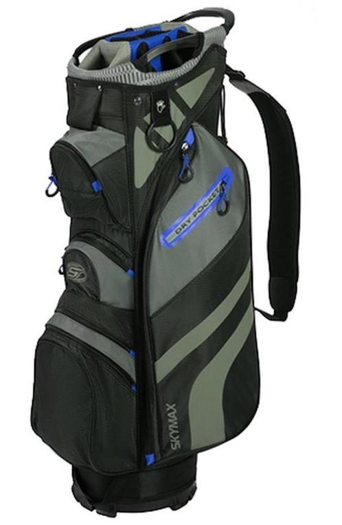 Skymax Light Weight Cartbag 9,5 inch, Sport en Fitness, Golf, Tas, Nieuw, Overige merken, Ophalen of Verzenden