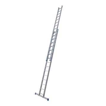 ACTIE! Alumexx ladder 2- en 3-Delig beschikbaar voor biedingen