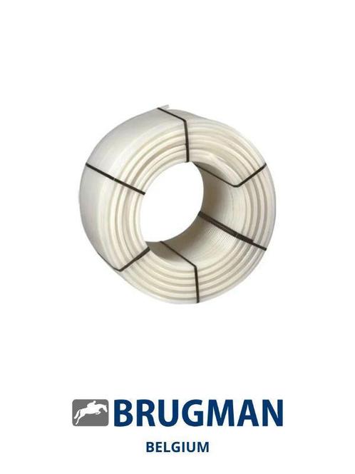Vloerverwarmingsbuis 16x2 mm 600 mtr actie 305,00 incl btw, Doe-het-zelf en Verbouw, Verwarming en Radiatoren, Nieuw, Ophalen of Verzenden