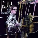 lp nieuw - Bill Evans - New Jazz Conceptions, Cd's en Dvd's, Vinyl | Jazz en Blues, Verzenden, Zo goed als nieuw