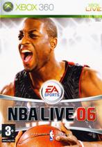 NBA Live 2006 (Xbox 360), Verzenden, Gebruikt