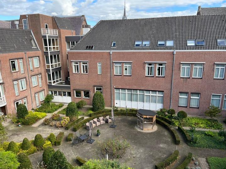 Te huur Woning/appartement in Schijndel, 2 kamer(s) 74 m², Huizen en Kamers, Huizen te huur, Direct bij eigenaar, A, Noord-Brabant