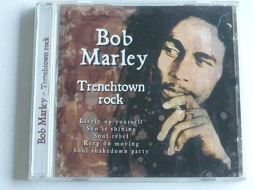 Bob Marley - Trenchtown Rock, Cd's en Dvd's, Cd's | Reggae en Ska, Verzenden