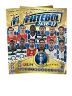 2016/17, 2020/21, 2021/22 Panini Uefa Champions League,, Verzamelen, Nieuw