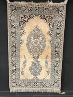 Kasjmier Zijde - Tapijt - 150 cm - 92 cm, Nieuw