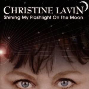 cd - Christine Lavin - Shining My Flashlight on the Moon, Cd's en Dvd's, Cd's | Overige Cd's, Zo goed als nieuw, Verzenden