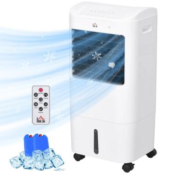 TRUUSK 3 In 1 Mobiele Airconditioner Met Luchtbevochtiging W beschikbaar voor biedingen