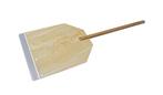 GGM Gastro | Houten pizzaschep - 400 x 330 mm | PSHI33 |, Verzenden, Nieuw in verpakking