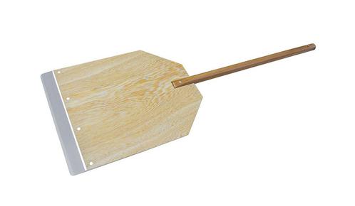 GGM Gastro | Houten pizzaschep - 400 x 330 mm | PSHI33 |, Zakelijke goederen, Horeca | Keukenapparatuur, Verzenden