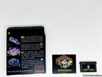 Gameboy Advance / GBA - Watman, Verzenden, Gebruikt