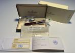 Montegrappa - Espressione Fountain Pen - Vulpen, Verzamelen, Pennenverzamelingen, Nieuw