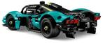 NIEUW LEGO 42208 Technic Aston Martin Valkyrie 707 delig, Ophalen of Verzenden, Nieuw, Complete set, Lego