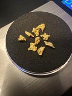 Goud Goud nuggets- 3.01 g - (9)