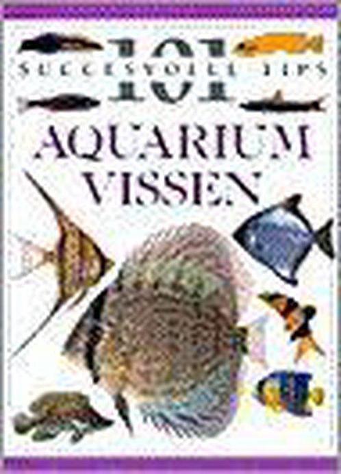 101 succesvolle tips aquariumvissen 9789021594965 Dick Mills, Boeken, Dieren en Huisdieren, Gelezen, Verzenden