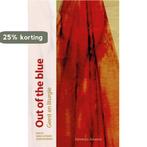 Out of the blue 9789085285878 Samuel Goyvaerts, Boeken, Verzenden, Zo goed als nieuw, Samuel Goyvaerts