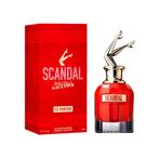 Jean Paul Gaultier Scandal Le Parfum 50 ml Eau de Parfum, Verzenden, Nieuw