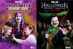 Halloween in Walibi Holland met overnachting (8 p.), Vakantie, Campings