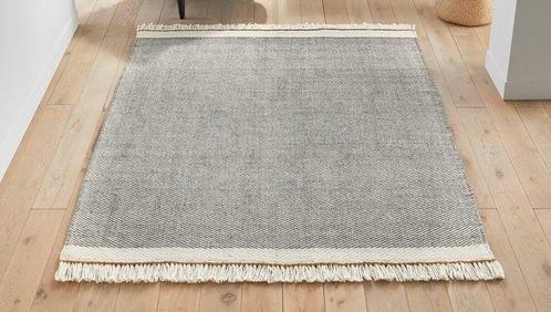 LA REDOUTE INTERIEURS - Teppich Naga - 100% Wolle -, Antiek en Kunst, Kunst | Designobjecten