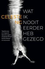 Wat ik nooit eerder heb gezegd 9789400508019 Celeste Ng, Verzenden, Gelezen, Celeste Ng