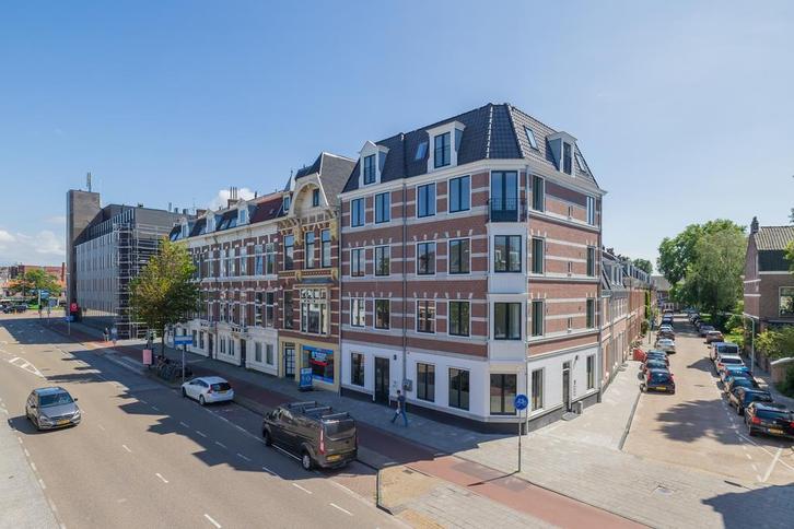 Te huur: Appartement Eerste Hasselaerstraat in Haarlem, Huizen en Kamers, Huizen te huur, Noord-Holland, Appartement