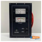 Bieden: Amiot voltage en ampere meter 12V - 7393023, Ophalen of Verzenden, Nieuw, Elektra en Verlichting, Zeilboot of Motorboot