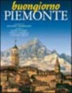 Buongiorno Piemonte, Boeken, Nieuw, Verzenden
