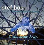 cd digi - Stef Bos - In Een Ander Licht, Cd's en Dvd's, Cd's | Nederlandstalig, Verzenden, Zo goed als nieuw