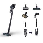 Tweedekans - Samsung JET 85 VS20C8524TB/WA Steelstofzuiger, Witgoed en Apparatuur, Ophalen of Verzenden, Nieuw