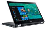 Acer Spin 3 SP314-51-31F0 Intel CoreTM i3 i3-8130U Hybride, Verzenden, Zo goed als nieuw