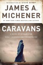 Caravans 9780812969825 James A. Michener, Verzenden, Gelezen, James A. Michener