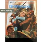 Roodbaard - De gevangene 9789032003210 Charlier, Boeken, Verzenden, Gelezen, Charlier