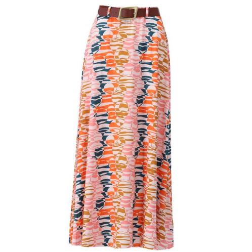 -25% K-Design  K-Design Rok y324-p759  maat XL, Kleding | Dames, Rokken, Nieuw, Verzenden
