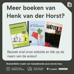 Een mannentraan 9789464871777 Henk van der Horst, Boeken, Verzenden, Gelezen, Henk van der Horst
