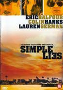 Simple lies - DVD, Cd's en Dvd's, Dvd's | Actie, Verzenden, Nieuw in verpakking