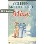 Missy 9789022977873 McCullough Colleen 1937-2015, Verzenden, Gelezen, McCullough Colleen 1937-2015