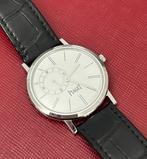 Piaget - Altiplano Big Second - P10411 - Heren - 2000-2010, Sieraden, Tassen en Uiterlijk, Horloges | Heren, Nieuw