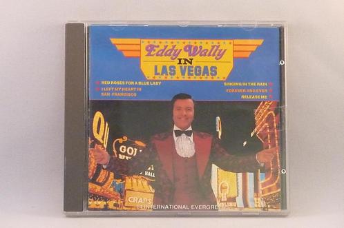 Eddy Wally in Las Vegas, Cd's en Dvd's, Cd's | Nederlandstalig, Zo goed als nieuw, Verzenden