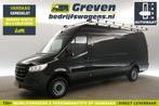 Zakelijke Lease |  Mercedes-Benz Sprinter 319 CDI L3H2, Automaat, Stof, Gebruikt, Euro 6