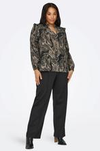 ONLY broek CARLAUREL Maat:, Verzenden, Nieuw, Overige kleuren