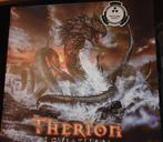 lp nieuw - Therion - Leviathan (Picture Disc), Verzenden, Zo goed als nieuw