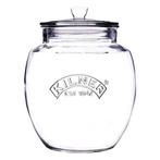 Kilner conservenpot 4ltr, Verzenden, Nieuw in verpakking