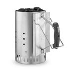 Weber brikettenstarter (BBQs & Accessoires, Tuin & Klussen), Verzenden, Nieuw