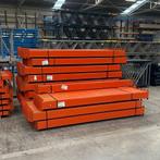 Aanbieding: Voordeelrij deels gebruikte AR T2 palletstelling