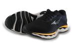 Mizuno Sneakers in maat 42,5 Zwart | 10% extra korting, Kleding | Heren, Schoenen, Mizuno, Verzenden, Zwart, Nieuw