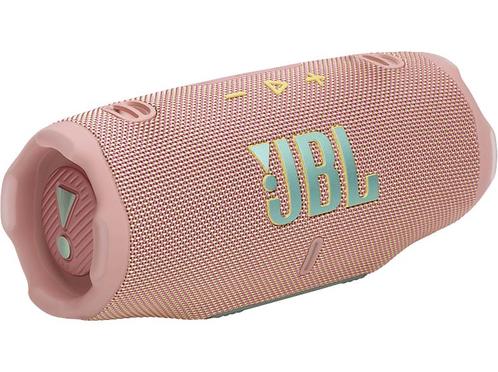 Jbl -  Charge 6 Bluetooth-speaker  - Roze, Audio, Tv en Foto, Luidsprekers, 60 tot 120 watt, Nieuw, Overige typen, Verzenden