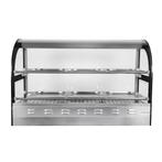 GGM Gastro | Warmhoudkast voor kippen | ATSM615 | ATSM615, Verzenden, Nieuw in verpakking, Meubilair