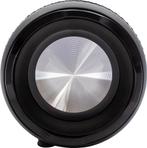 Bluetooth speaker - Muziek box - Partybox - Zwart - KENDO, Verzenden, Zo goed als nieuw